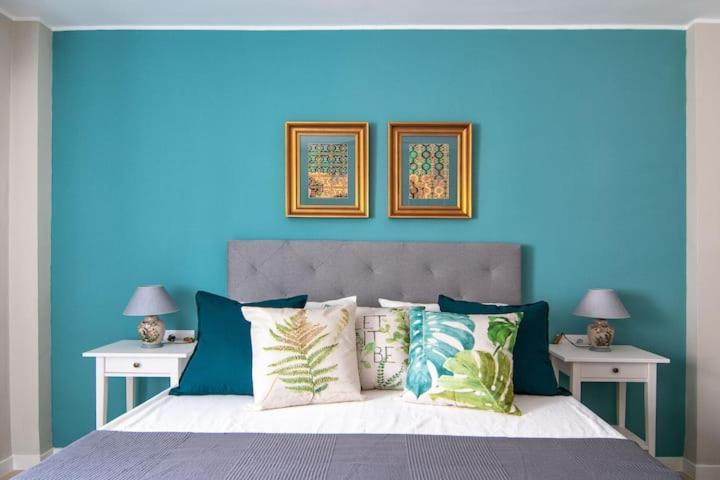 Precioso y tranquilo apartamento en Sevilla Exterior foto